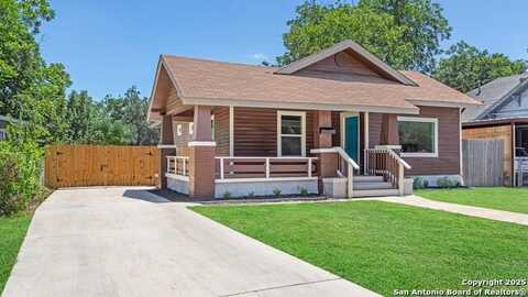 134 Arlington Court, San Antonio, TX 78210