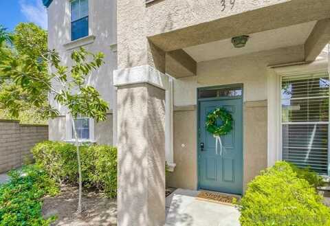 3534 Caminito El Rincon unit: 39, San Diego, CA 92130