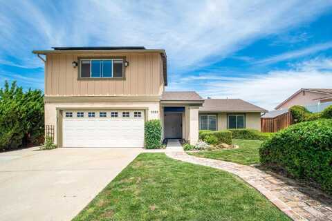 1031 Terrace Crst, El Cajon, CA 92019