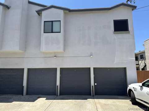 4435 Marlborough Avenue unit: 7, San Diego, CA 92116