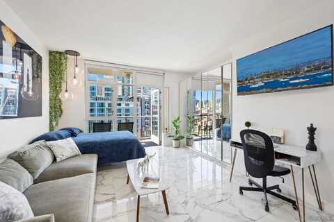 427 9Th Ave unit: 707, San Diego, CA 92101
