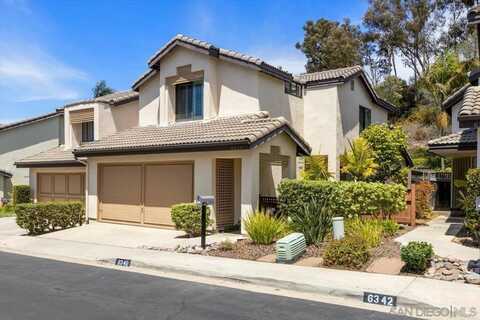 6340 Caminito Del Pastel, San Diego, CA 92111