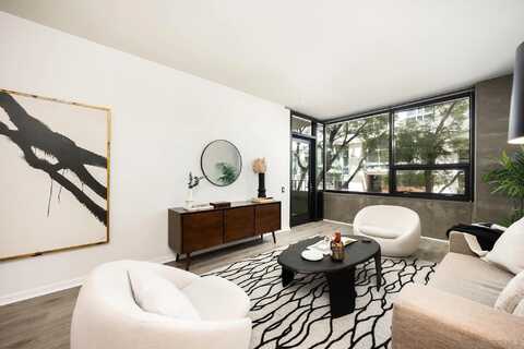 350 11Th Ave unit: 219, San Diego, CA 92101