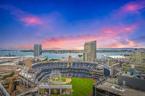 350 11Th Ave unit: 219, San Diego, CA 92101