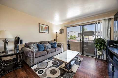 4540 60Th St unit: 203, San Diego, CA 92115