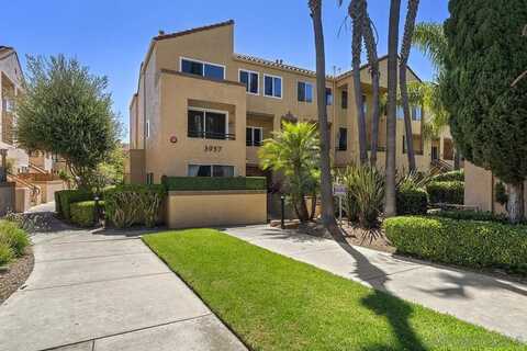3957 Nobel Dr unit: 208, San Diego, CA 92122