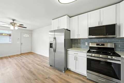 211 S 47th St unit: 6, San Diego, CA 92113