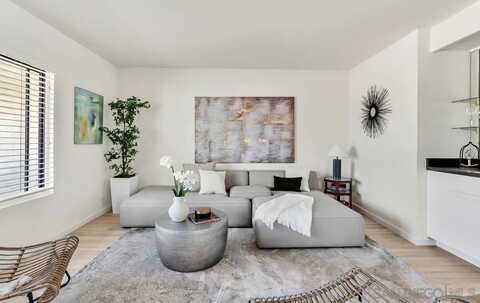 4245 Asher St unit: 64, San Diego, CA 92110