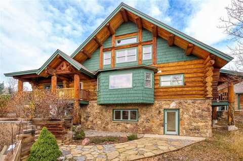 57640 COUNTY ROAD 129, Clark, CO 80428