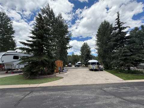 85 REVETT DRIVE #299, Breckenridge, CO 80424