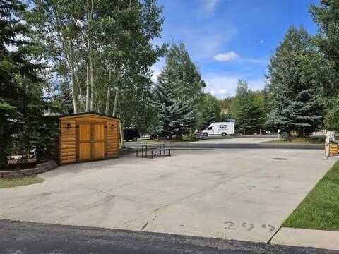 85 REVETT DRIVE #299, Breckenridge, CO 80424
