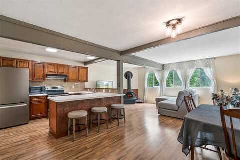 401 SALT LICK CIRCLE, Wildernest, CO 80498