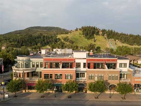 703 LINCOLN AVENUE, Steamboat Springs, CO 80487