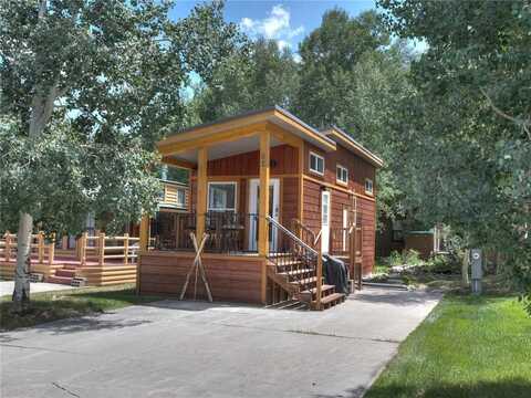 85 REVETT DRIVE, Breckenridge, CO 80424