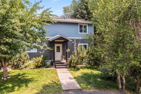 3178 INGLES LANE, Steamboat Springs, CO 80487