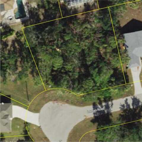 126 LOMAS ROAD, ROTONDA WEST, FL 33947