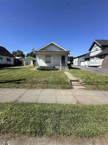 313 E Euclid Ave, Spokane, WA 99207