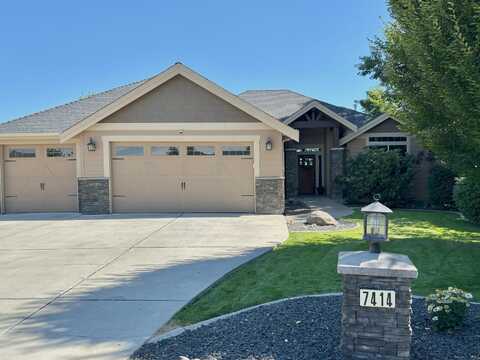 7414 N Rye St, Spokane, WA 99208
