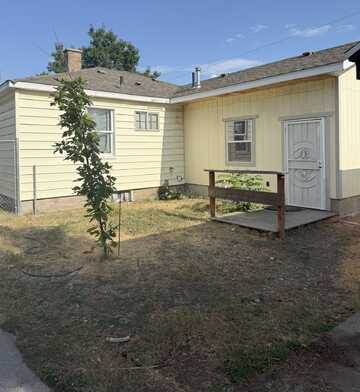 2403 N Ella Rd, Spokane, WA 99212