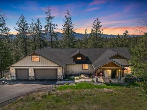 13357 N Spiral Ridge Trl, Rathdrum, ID 83858
