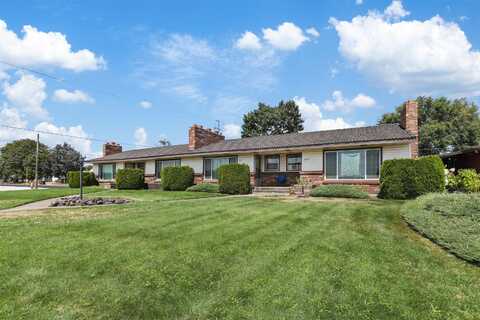 2905 E Illinois Ave, Spokane, WA 99207