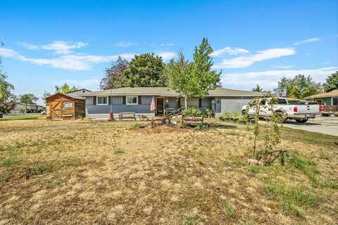 7005 N Standard St, Spokane, WA 99208