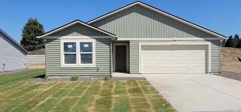 801 E K St, Deer Park, WA 99006