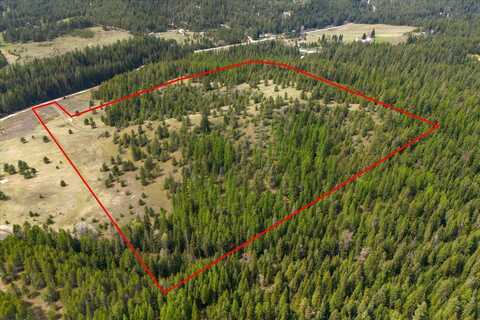 44xx Whittier Rd, Clayton, WA 99110