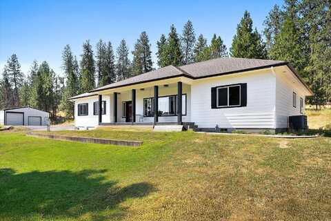 320 S River St, Rockford, WA 99030