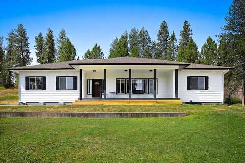 320 S River St, Rockford, WA 99030