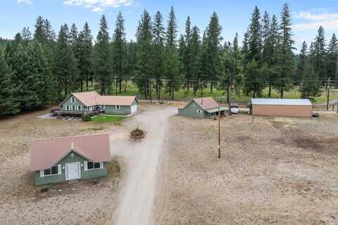 332841 Us Highway 2 Hwy, Newport, WA 99156