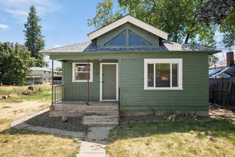 1428 E North Ave, Spokane, WA 99207