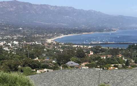 1106 Harbor Hills Drive, SANTA BARBARA, CA 93109