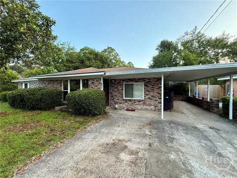 613 Olive Street, Hinesville, GA 31313