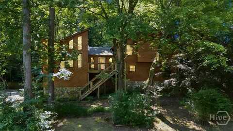 3311 Dogwood Lane, Duluth, GA 30096