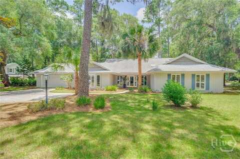 1 Hunting Lane, Savannah, GA 31411