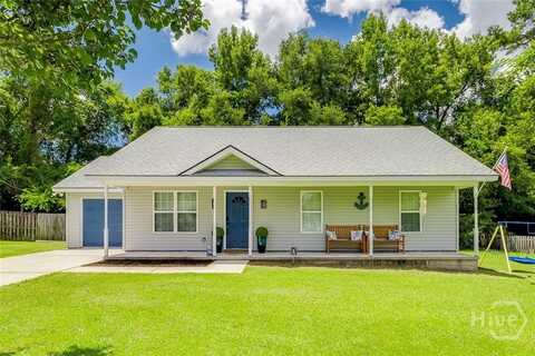 309 Layne Avenue, Rincon, GA 31326