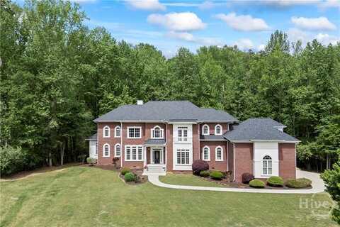139 Thornhill Circle, Athens, GA 30607