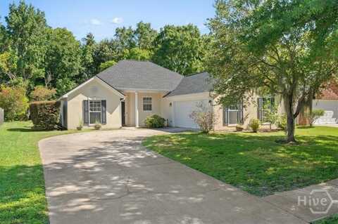 206 Shady Oak Circle, Richmond Hill, GA 31324