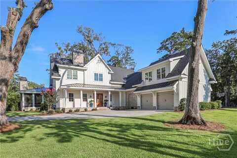 102 Green Island Road, Savannah, GA 31411