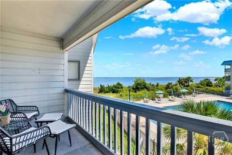 1217 Bay Street, Tybee Island, GA 31328