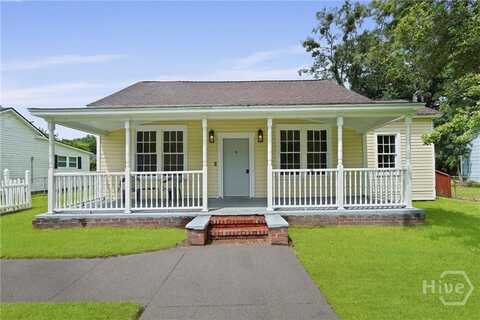 109 Appleby Road, Port Wentworth, GA 31407