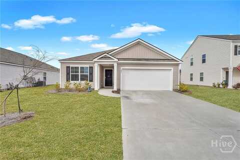 207 Barbados Road, Guyton, GA 31312