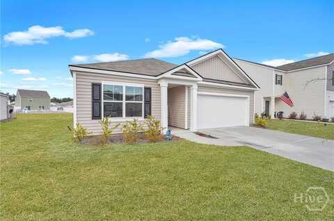207 Barbados Road, Guyton, GA 31312