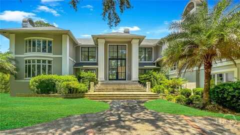 13 Delta Lane, Hilton Head Island, SC 29928