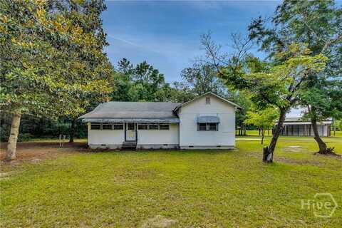 130 Shady Oaks Road, Guyton, GA 31312