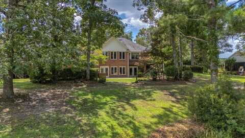 14 Ridge Lake Drive, Manning, SC 29102