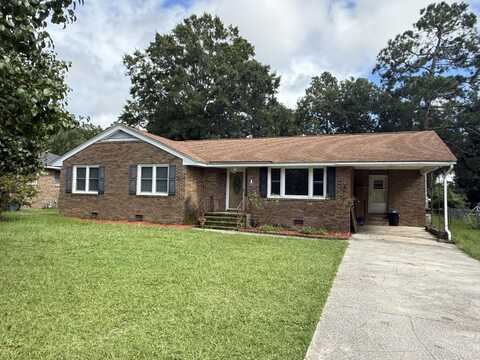 10 Lesesne Drive, Sumter, SC 29150