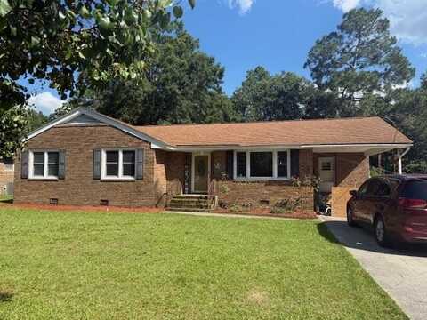 10 Lesesne Drive, Sumter, SC 29150
