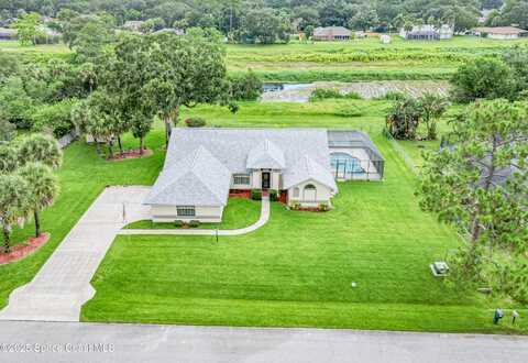 853 Brisbane Street NE, Palm Bay, FL 32907